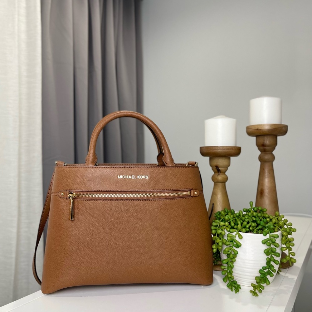 Michael Kors Hailee Luggage